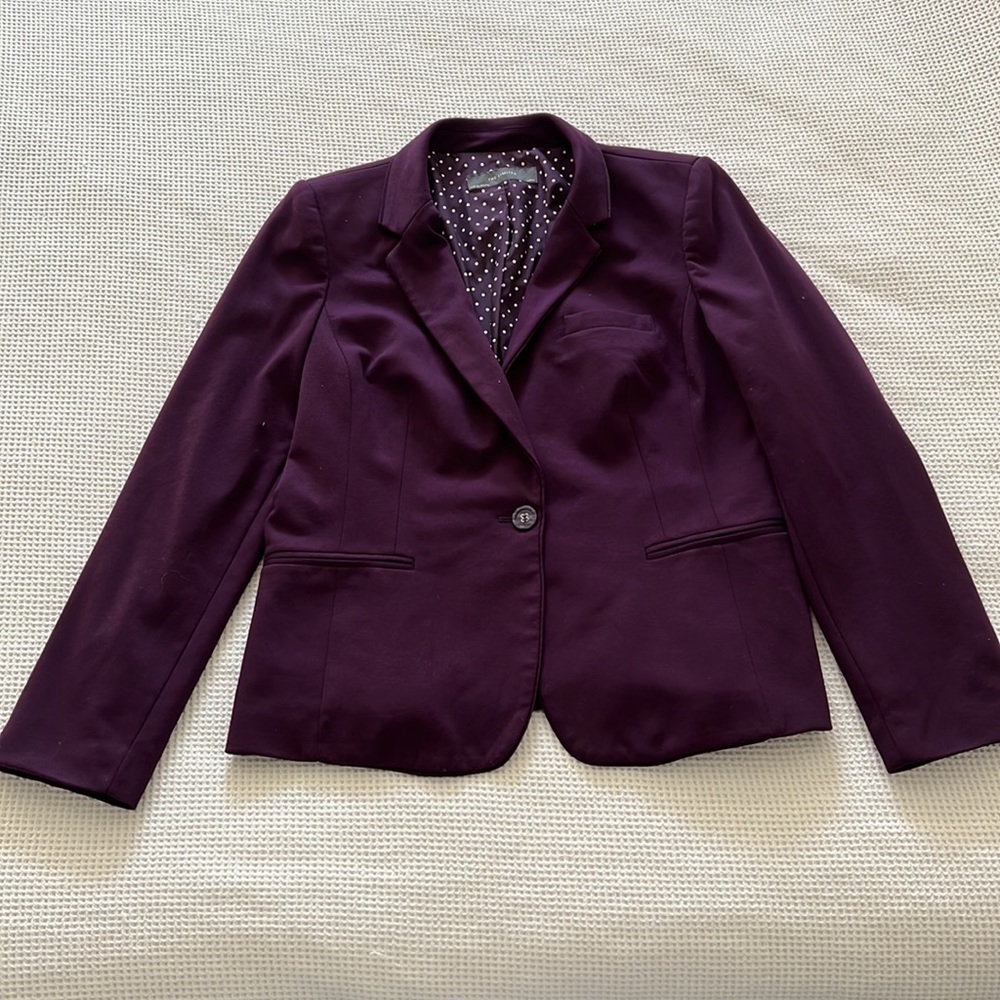 The Limited Women’s Blazer